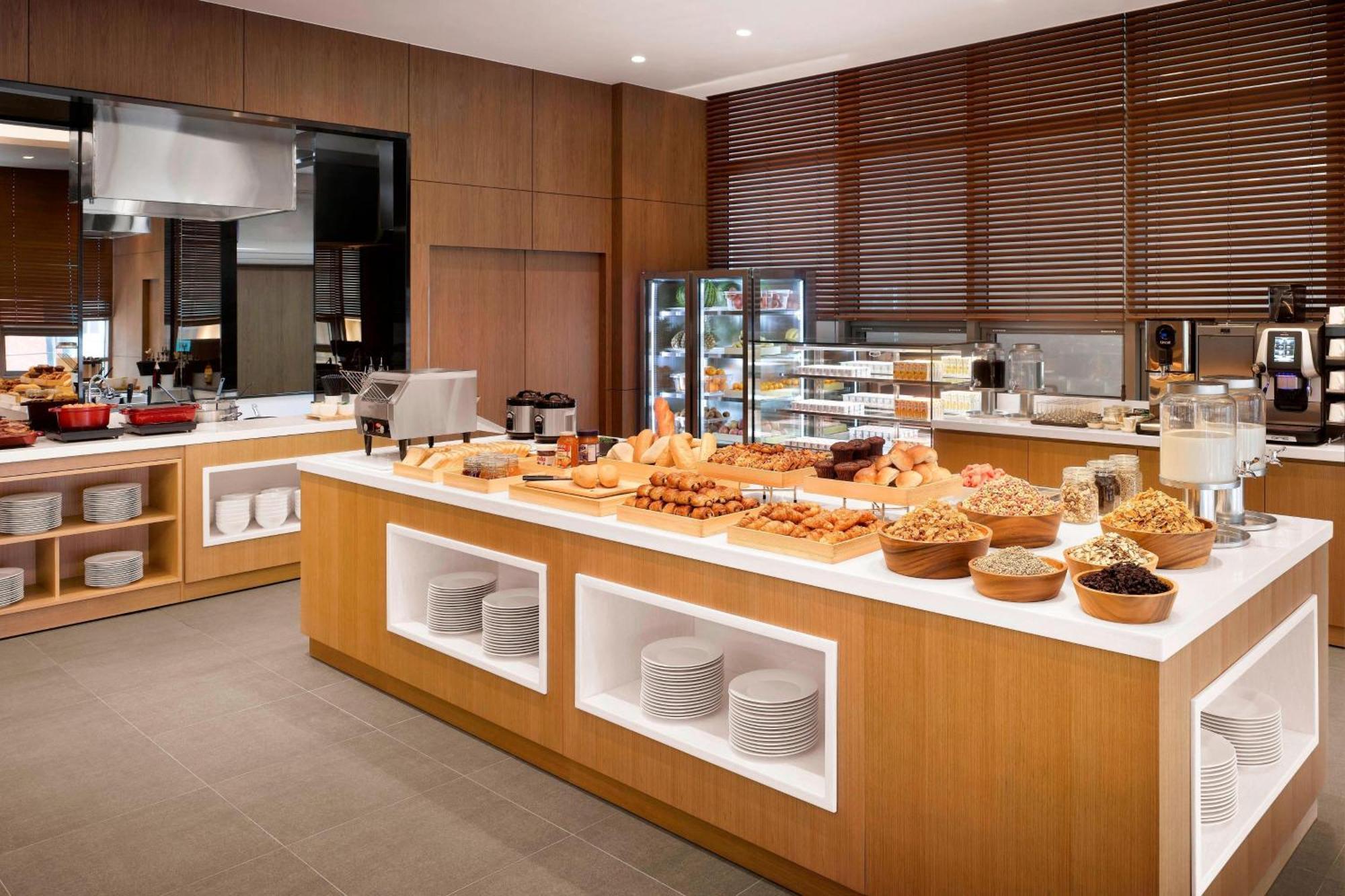 Fairfield By Marriott Busan Extérieur photo