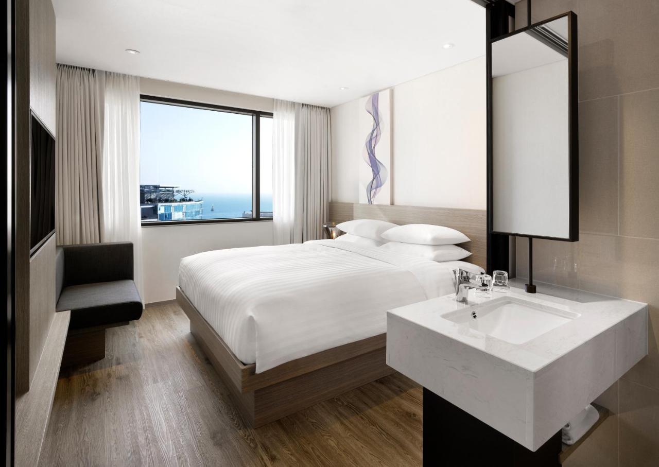 Fairfield By Marriott Busan Extérieur photo